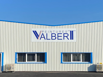 Peintures Valbert