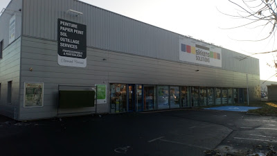 Sikkens Solutions Clermont-Ferrand