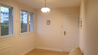 Entreprise de Peinture Couleurs & Effets Mr DE OLIVEIRA Paulo Artisan peintre