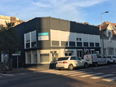 Batidec - Entreprise de Peinture et Rénovation à Rouen | Agencement, Isolation et Ravalement de Façade