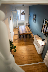 PERRINE -HSP CONCEPT- Décoratrice d'interieur-Architecte d'interieur- expert en valorisation de bien-PRO-PARTICULIER-Nord