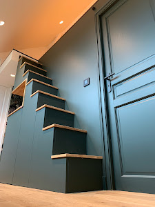 SARL INDIGO Peinture