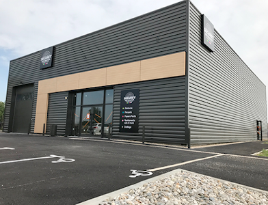 SEGURET DÉCORATION Montauban