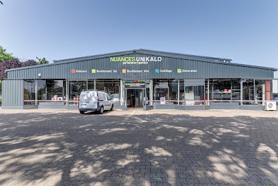 Nuances Unikalo Procolor Clermont Ferrand