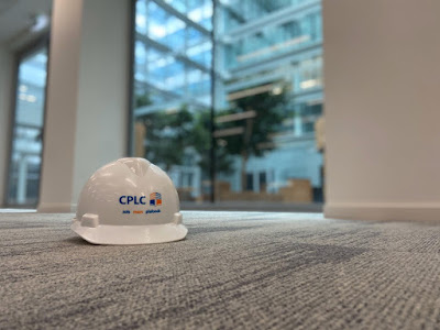 CPLC - Sols Murs Plafonds