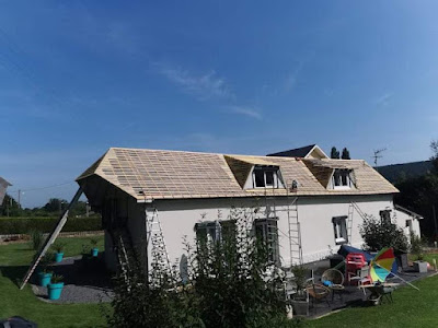 FP Peinture / Menuiserie 27 : Pose de fenêtre, porte, portail, alarme - Peintre en Bâtiment Evreux | Eure