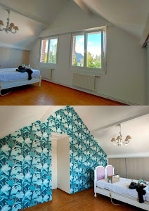 DF Décoration Peinture