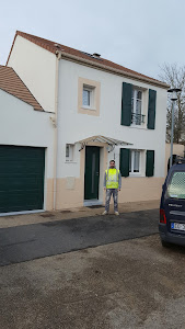 J.h.ravalement artisan peintre val-d'Oise