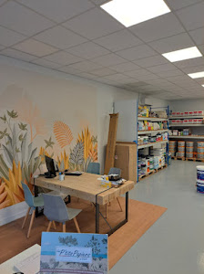 Grassin Décors - Châteauroux - Espace Déco
