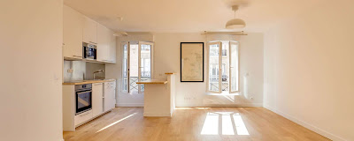 Peintre & Parquet Clichy