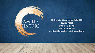 Camille Peinture