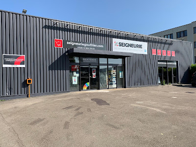 Le Comptoir Seigneurie Gauthier