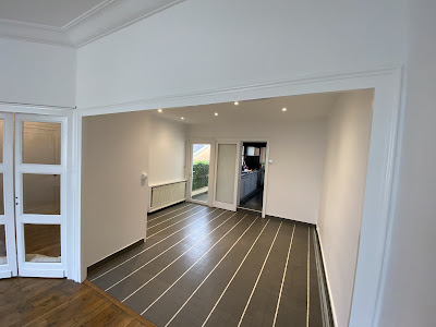 SARL ELIE PLÂTRERIE & PEINTURE