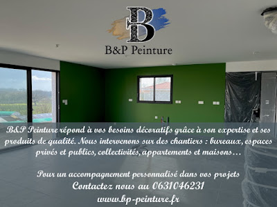 B&P Peinture