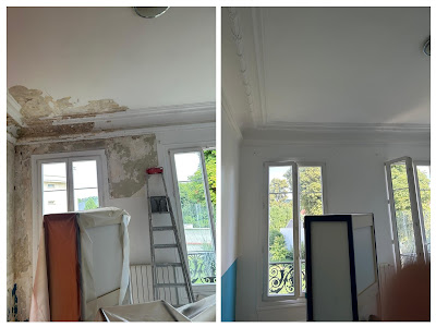 JC Peinture - Villiers sur Marne