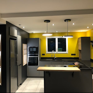 Paul Dupraz Peinture | Intérieur & extérieur