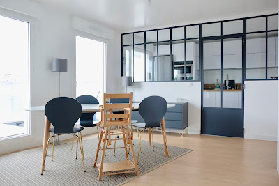 Verrière Atelier d'Artiste