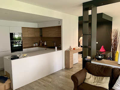 R e s t a r c - Rénovation