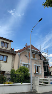 JH.COUVERTURES/couvreur/Île-de-France/Seine-et-Marne/toiture/Réparation/Peinture/Nettoyage/Façade/Gouttières/77/chelles