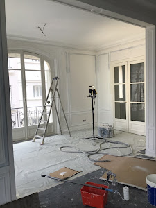 5 Lion - Rénovation intérieure