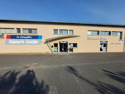 Le Comptoir Seigneurie Gauthier