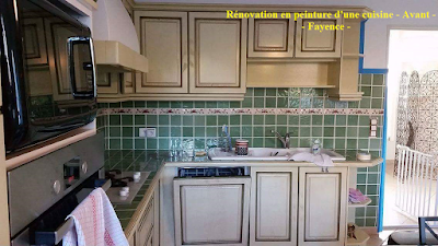 Patrick SCHMITT Peinture & Décoration