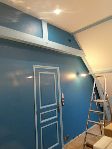 PBRS Bâtiment Pontault-Combault