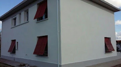 CB Pro - peintre intérieur, peintre extérieure, peintre toiture - Tarn-et-Garonne