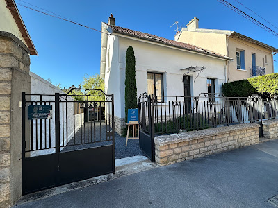 Des Couleurs et des Arts