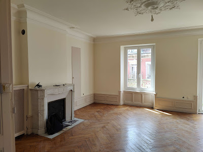 LC CREATION plaquiste - peintre