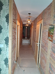 Color Métamorphose (Peintre en Intérieur STRASBOURG)