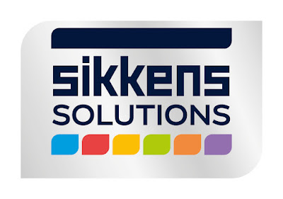 Sikkens Solutions Aubervilliers
