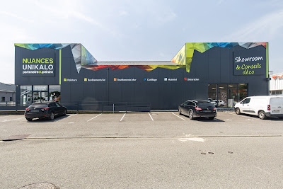 Nuances Unikalo Tarbes