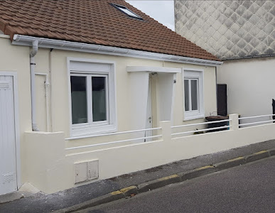 MDT Peinture - Peintre au Havre