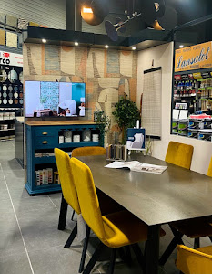 Espace Revêtements LANSALOT