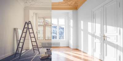 AHBM Rénovations et Constructions Paris