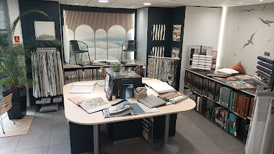 Bouchard Peintures Tours