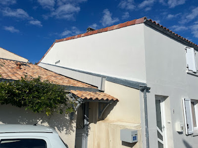 ARTYZA - Peintre en Bâtiment la Rochelle