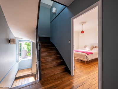 GUILLOTIN PEINTURE Père & Fils - Entreprise Rennaise