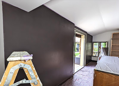 Benjamin Epiard Artisan Peintre