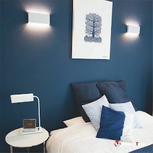 Peinture métal - sol - bois - mur | Métaltop