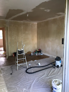 Entreprise de Peinture