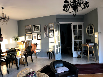 Style Peinture papier peint, Peinture intérieur, extérieur & Revêtements Sols Parquet, Lino, Moquette