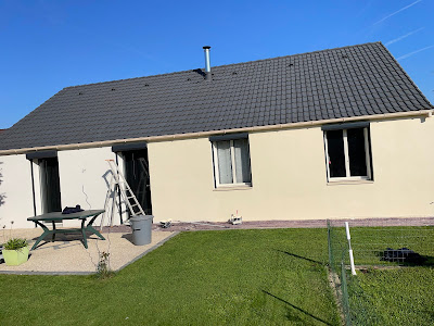 WPeinture - Ravalement Façade peinture extérieure