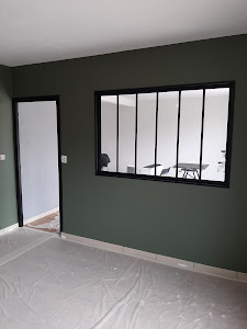 Antony Wibaut Peinture