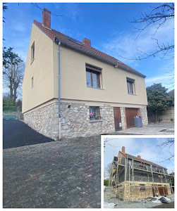 DP COMPANY entreprise de ravalement basée à Creil