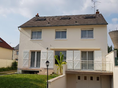 Mathieu Ravalement Orléans