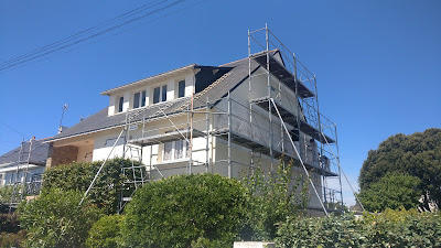 PEINTURE RUEL (ex-Atlantix et Peinture Michel Ruel)