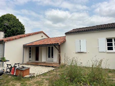 CHAUMET JC. PEINTURE & Électricité (Angoulême et toute la Charente)