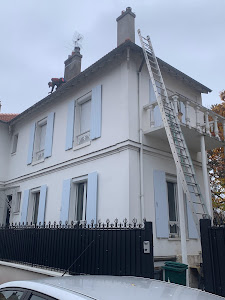 JPL COUVERTURE Fuite de toiture et étanchéité Couverture et rénovation de façades Peinture intérieure et extérieure